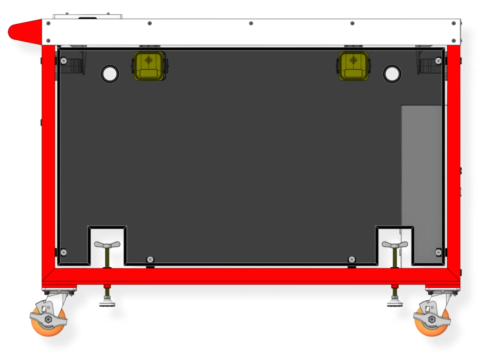 Mobile Cobot Solutions